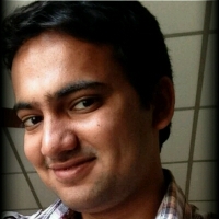 Akshay jariwala Freelancer - taskkers.com
