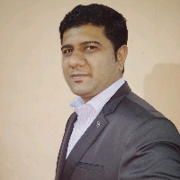 Sujay Bhudhar Freelancer - taskkers.com