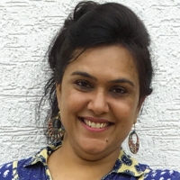 Roopa Bhatt Freelancer - taskkers.com