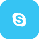 skype